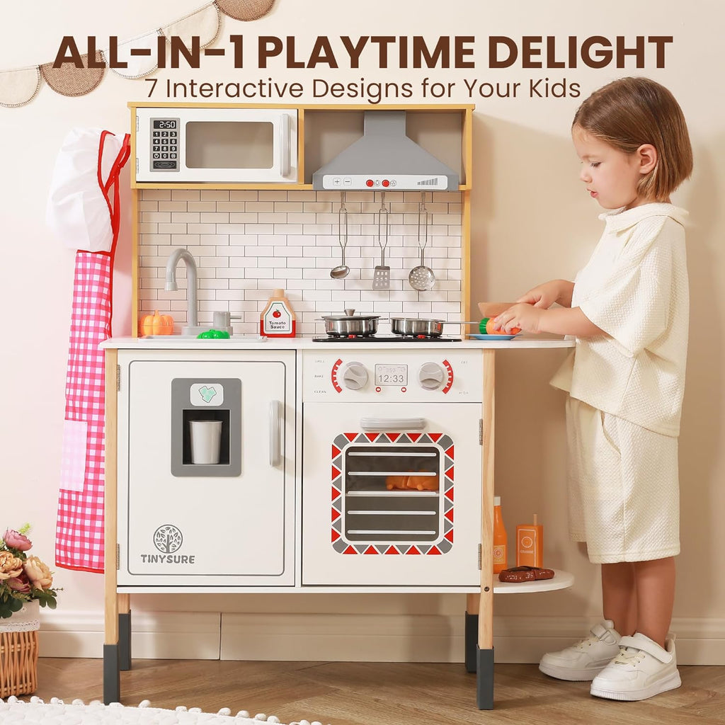 Play Kitchen for Kids